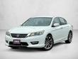 Used 2013 Honda Accord Sport Sedan