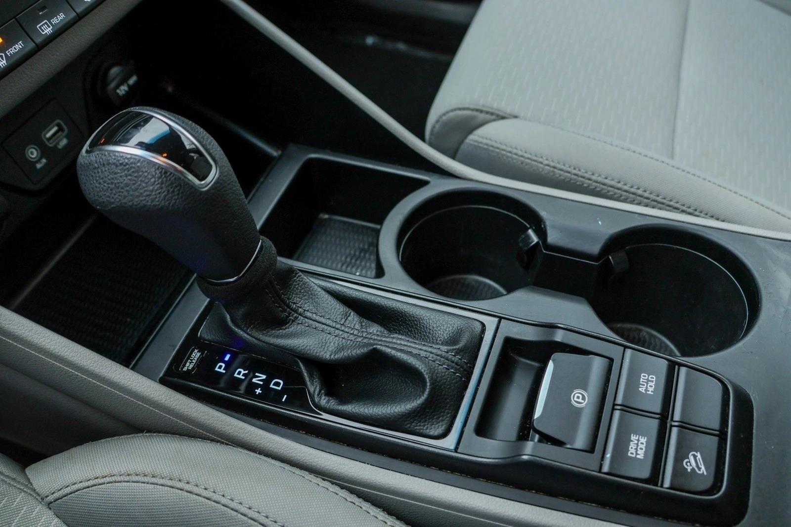 2019 HYUNDAI TUCSON - Image 21