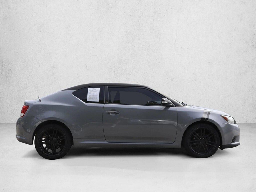 Used 2012 Scion tC Base Coupe