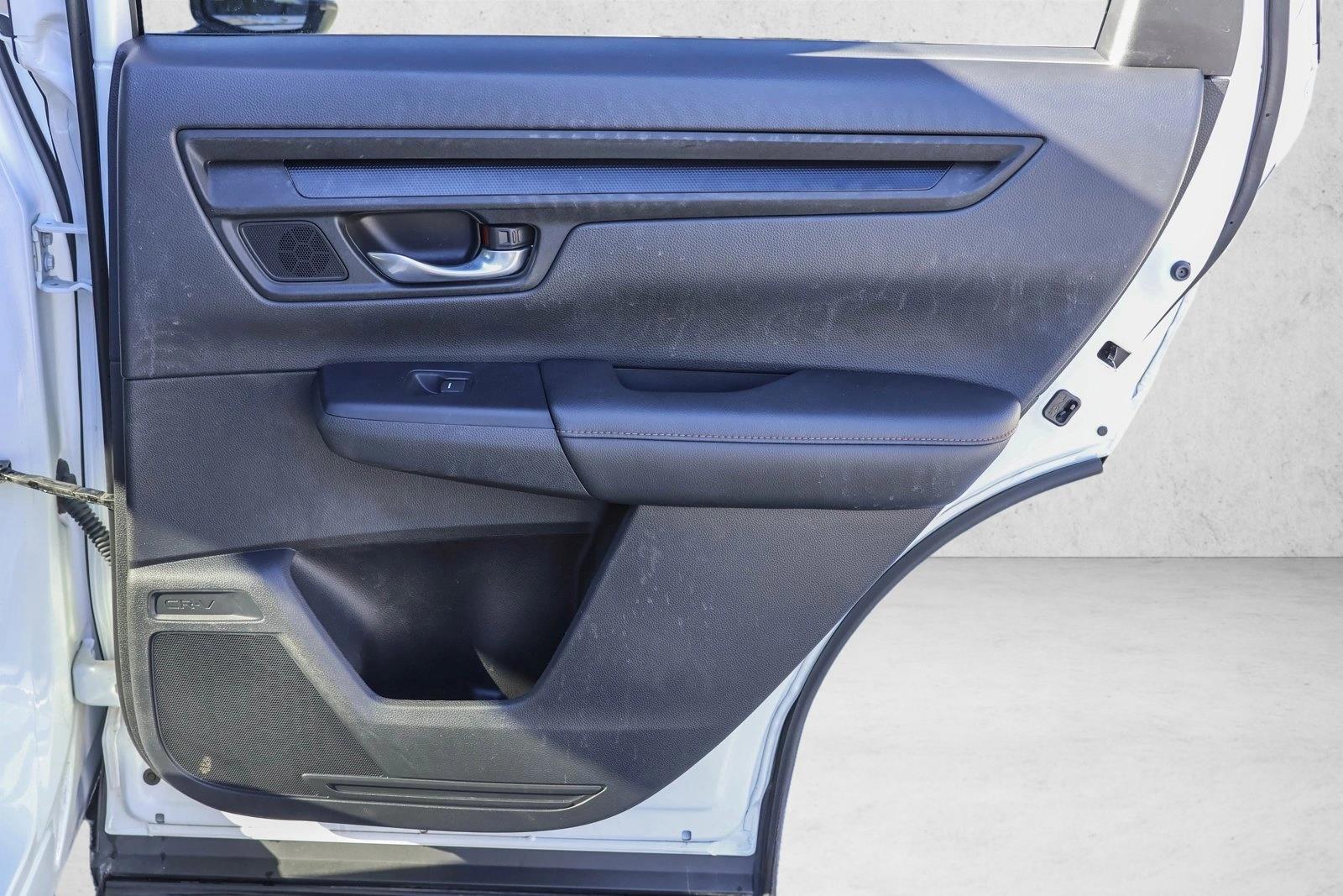 2024 HONDA CR-V - Image 27