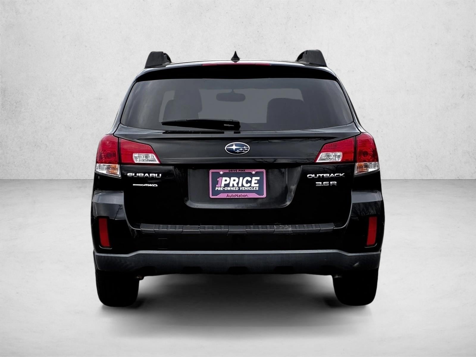 2013 SUBARU OUTBACK - Image 6