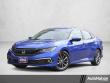 Used 2021 Honda Civic EX Sedan