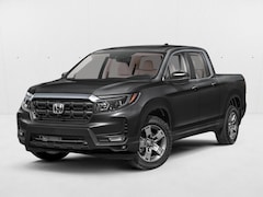 2026 Honda Ridgeline RTL Truck Crew Cab