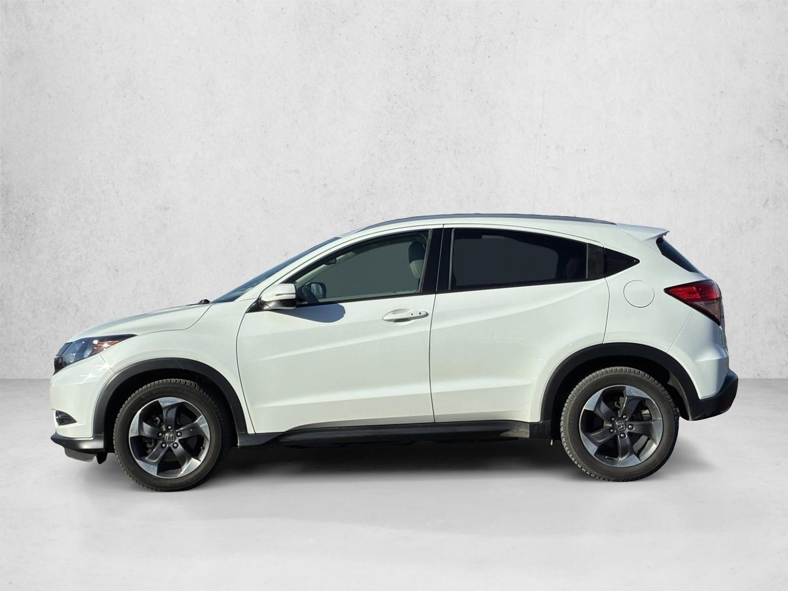 2018 HONDA HR-V - Image 8