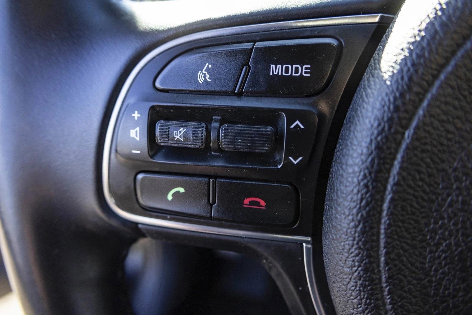 2017 KIA OPTIMA - Image 14