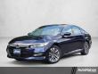 Used 2018 Honda Accord Hybrid EX-L w/Navi Sedan