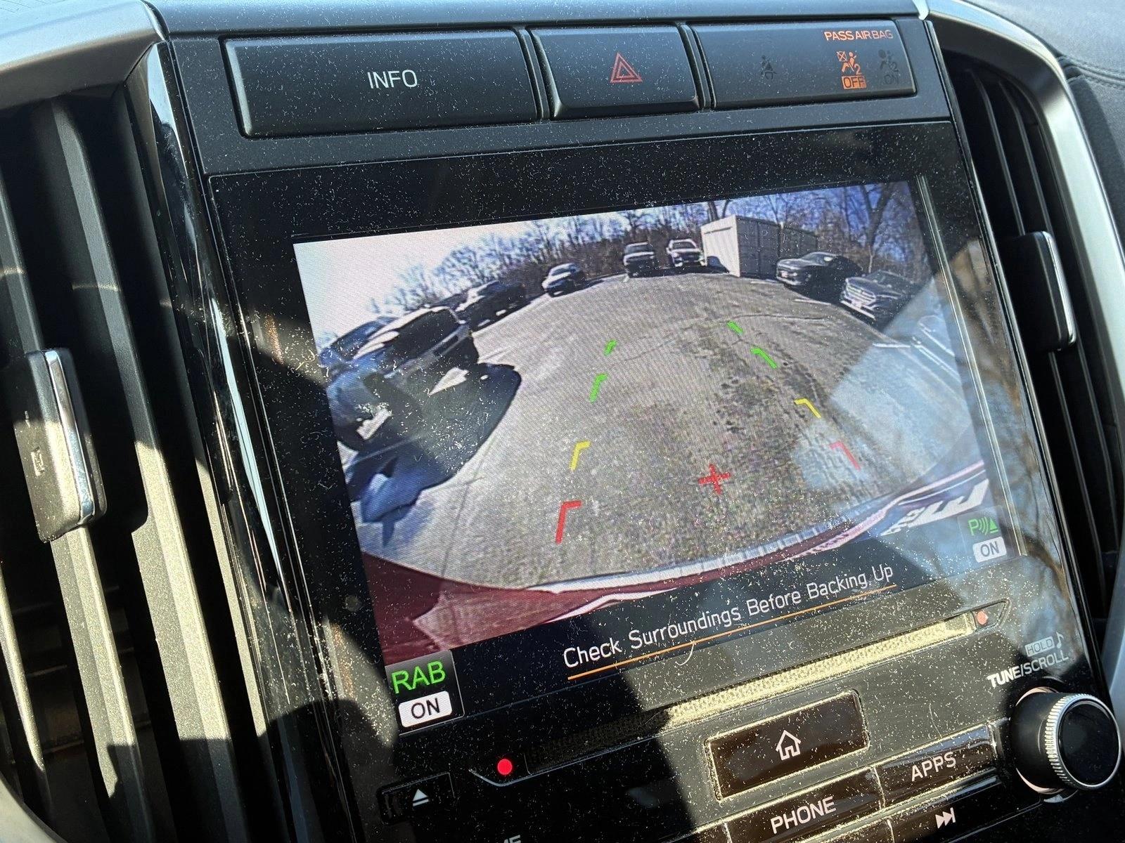 2020 SUBARU ASCENT - Image 14