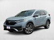 Honda CR-V Hybrid