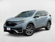 Certified 2022 Honda CR-V Hybrid Touring SUV