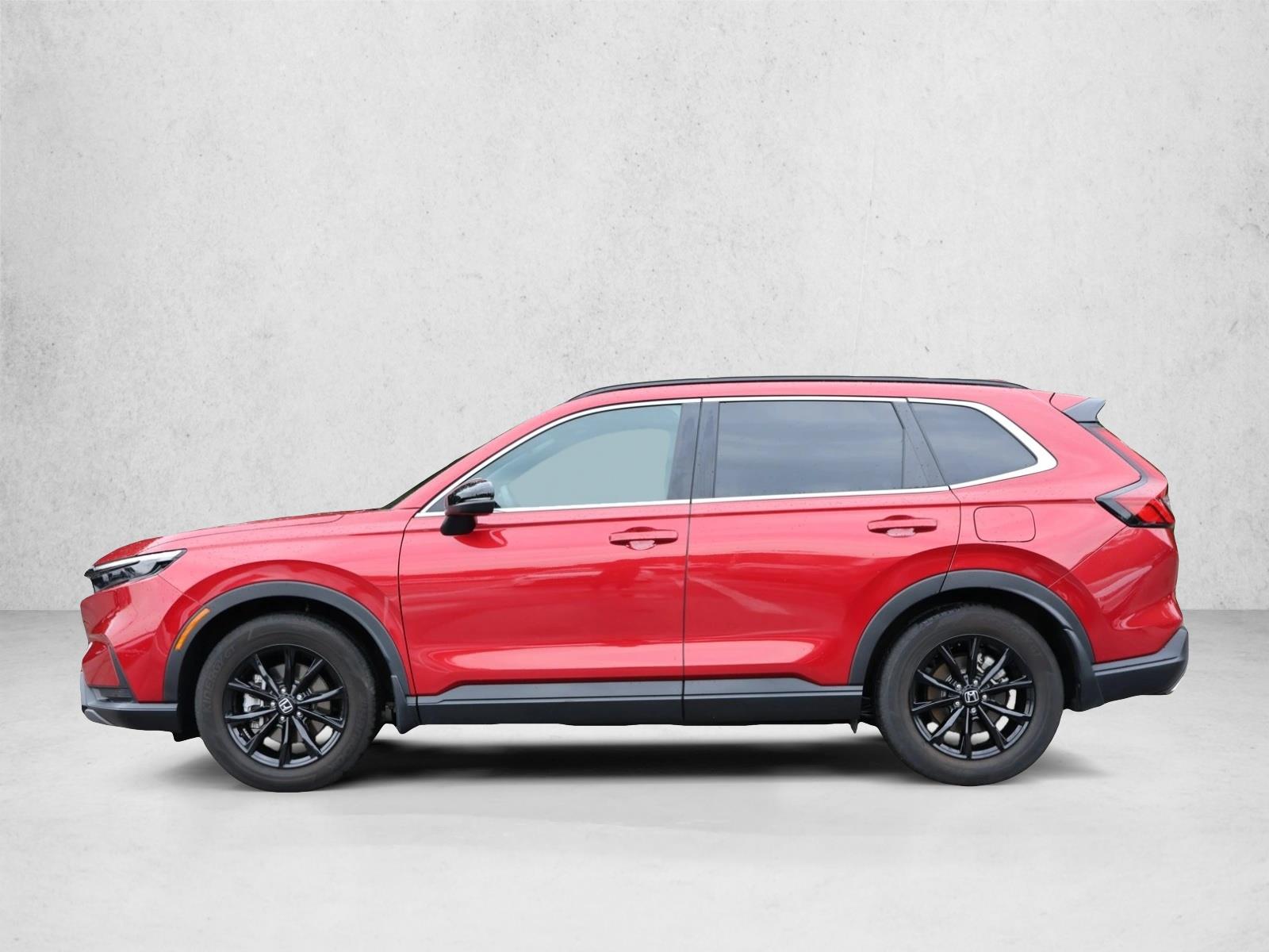 2024 Honda CR-V Sport - Photo 8