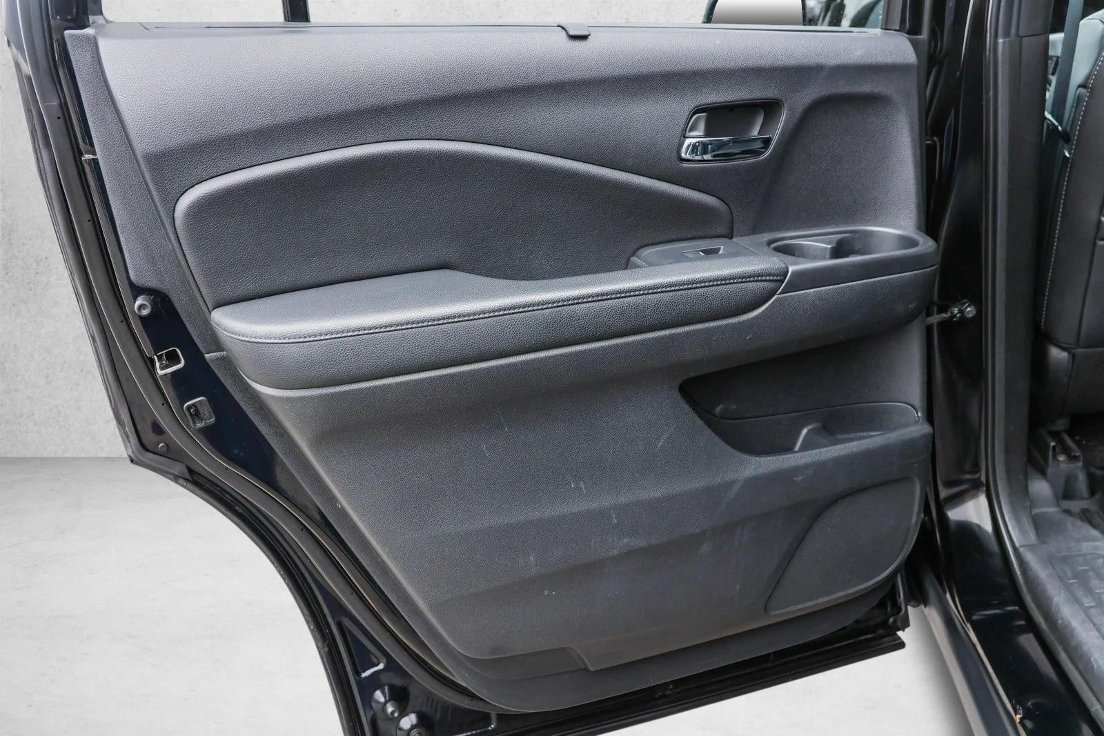 2019 HONDA PASSPORT - Image 22