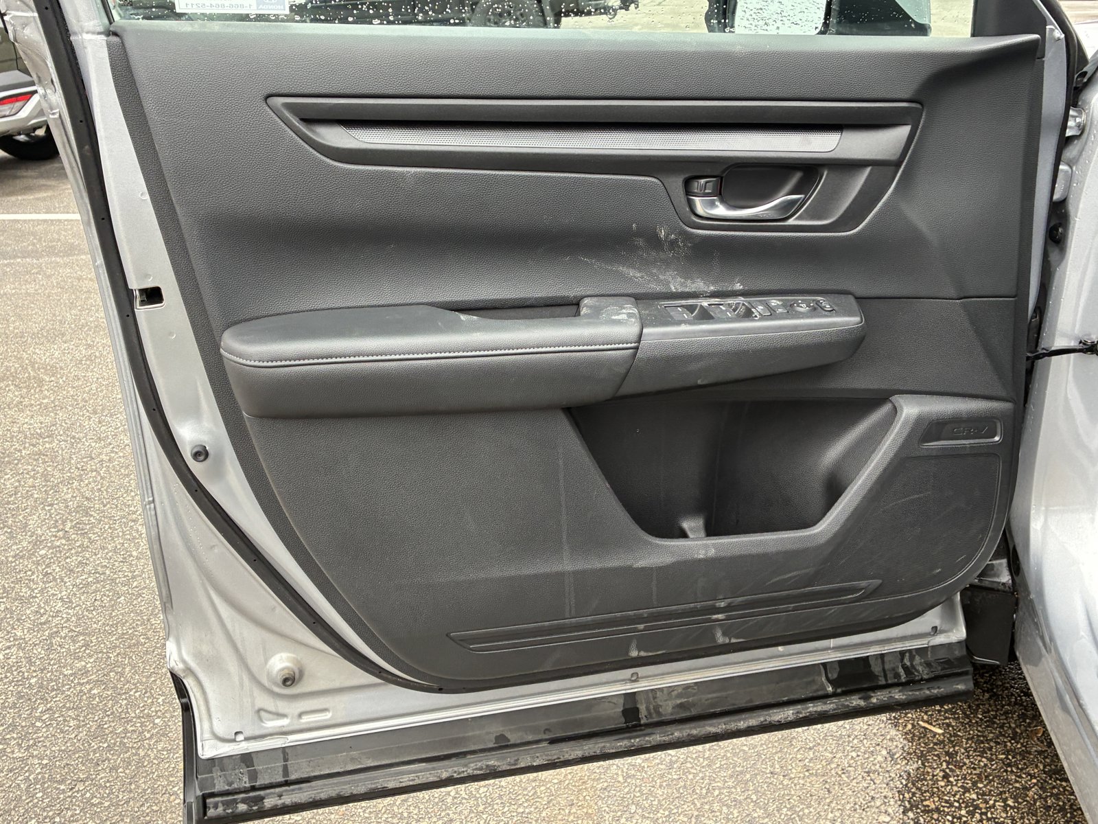 2025 HONDA CR-V - Image 11