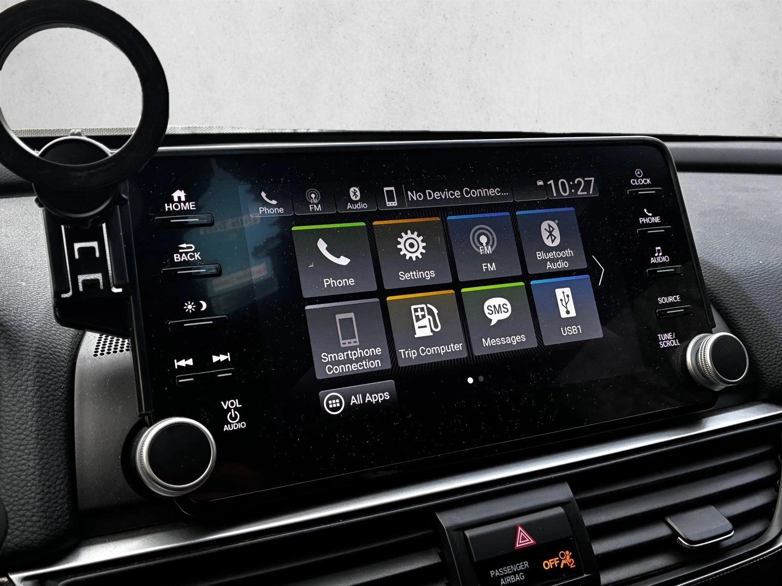 2022 HONDA ACCORD - Image 14