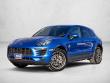 Used 2017 Porsche Macan S SUV
