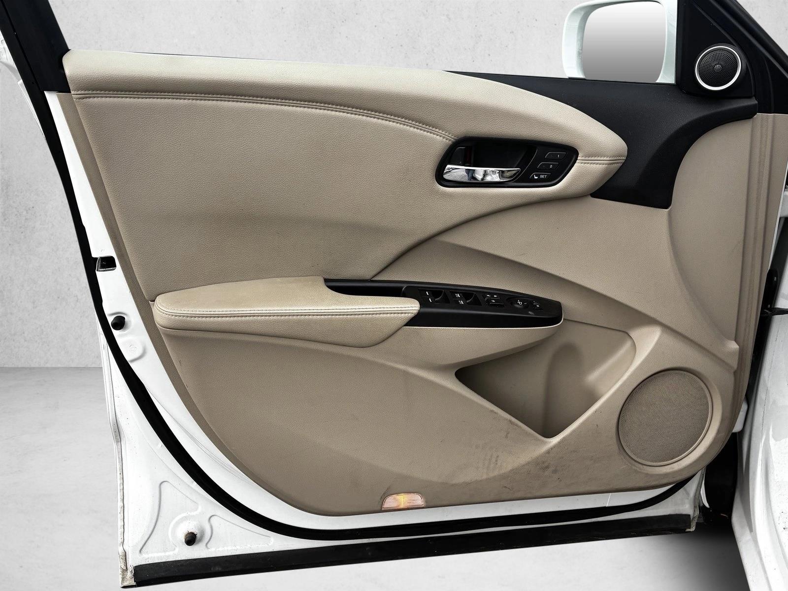 2014 ACURA RDX - Image 12