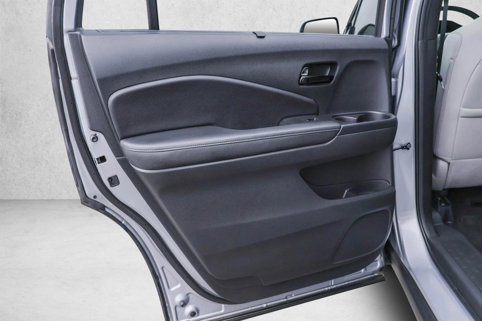 2023 HONDA PASSPORT - Image 23