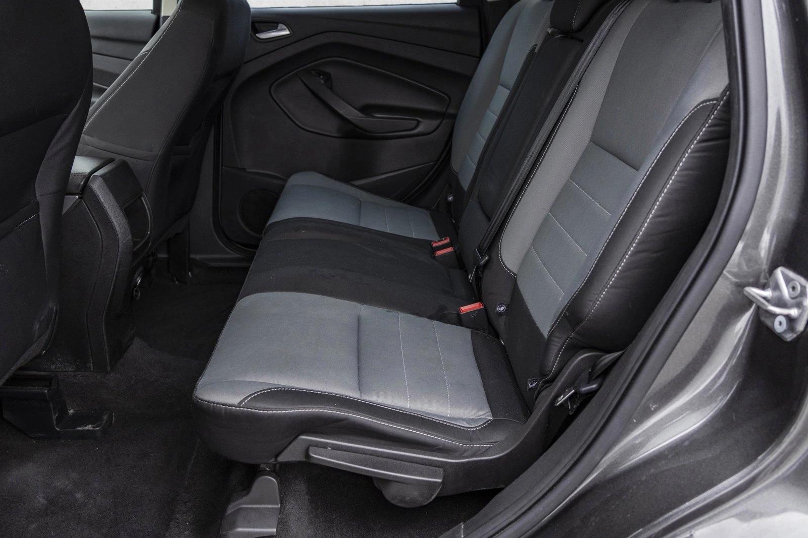 2016 FORD ESCAPE - Image 23