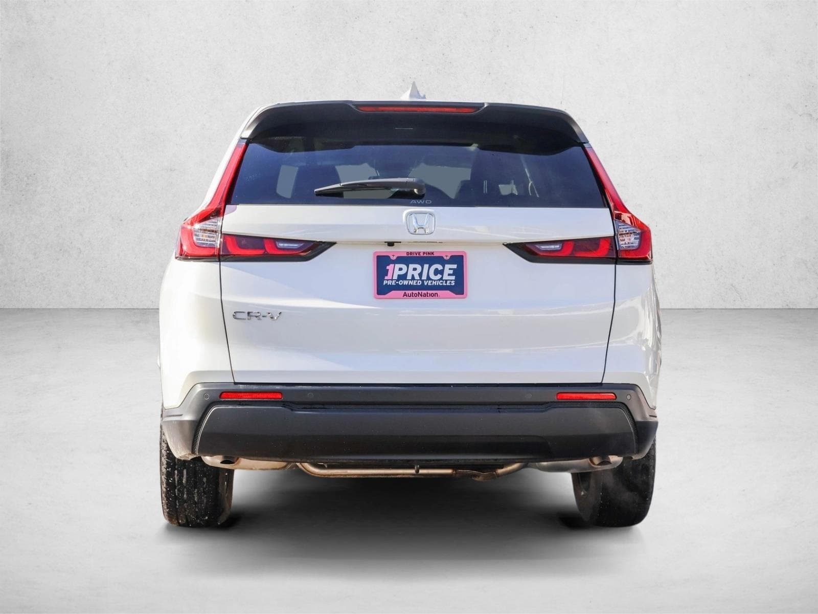 2026 HONDA CR-V - Image 6