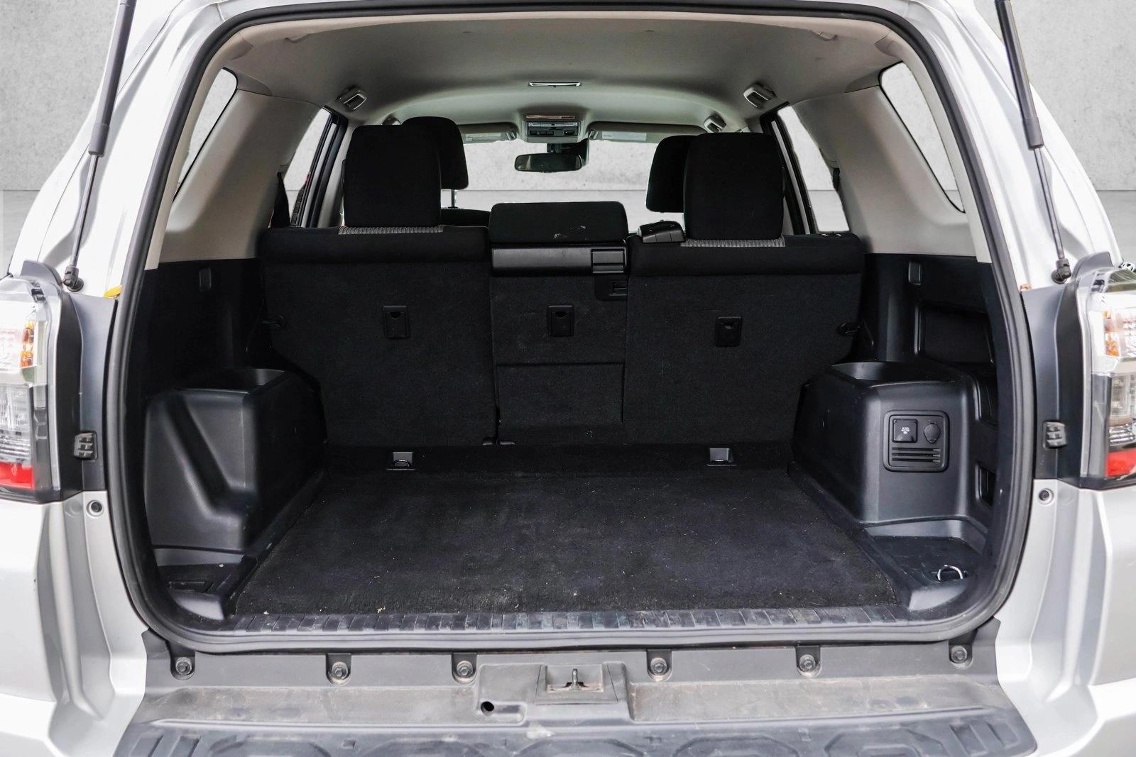 2024 TOYOTA 4RUNNER - Image 26