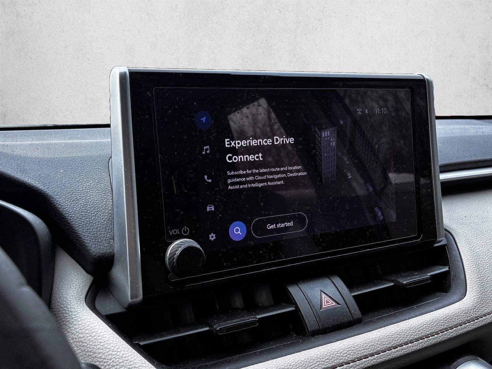 2024 TOYOTA RAV4 - Image 14