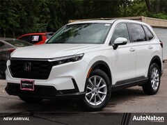 2026 Honda CR-V EX SUV