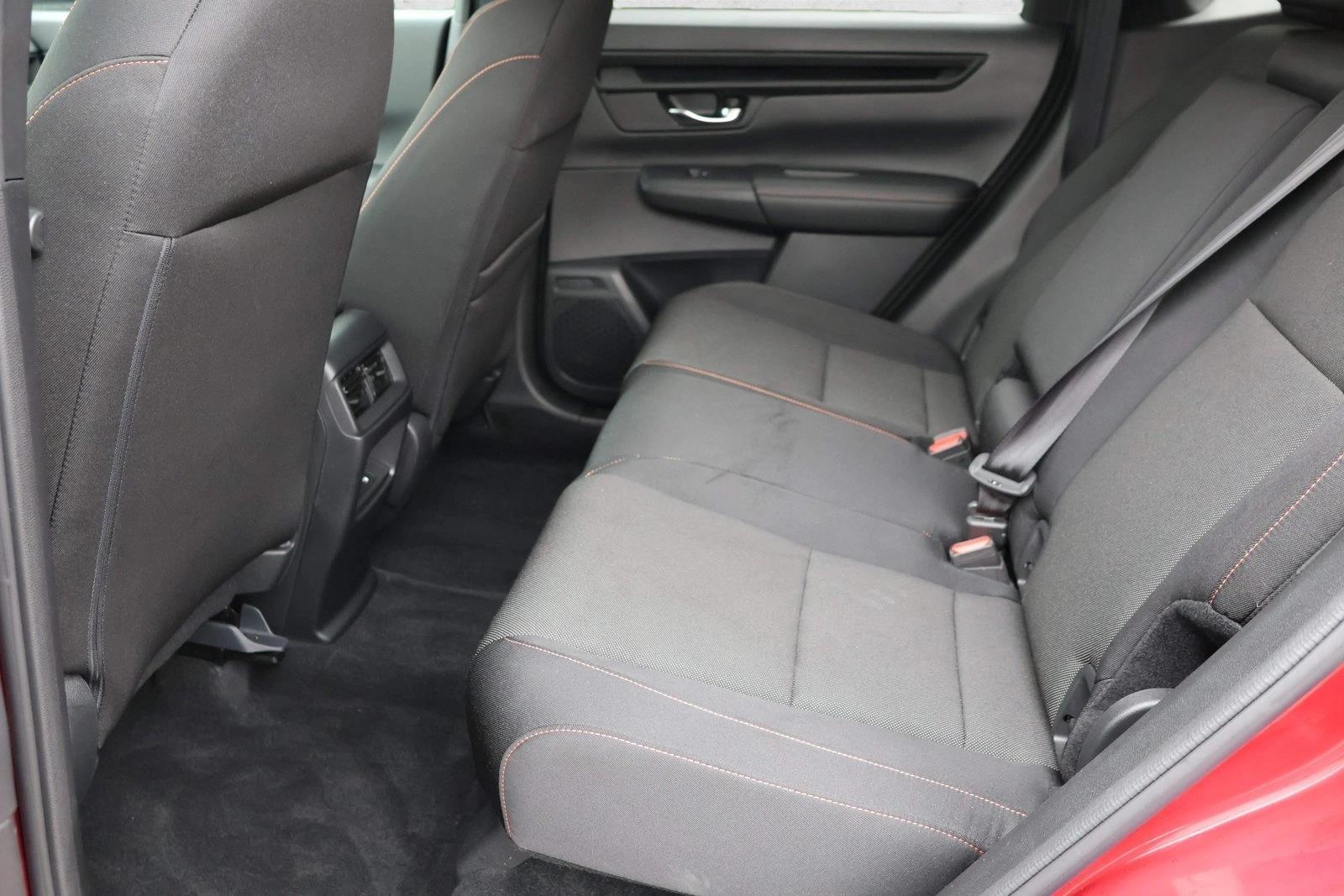 2024 Honda CR-V Sport - Photo 22