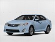 Toyota Camry Hybrid
