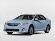 Used 2013 Toyota Camry Hybrid XLE Sedan