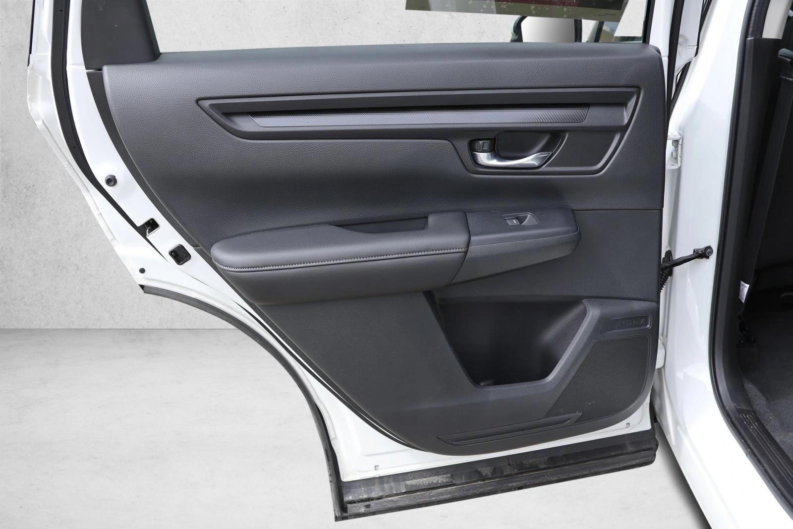 2026 Honda CR-V EX - Photo 21