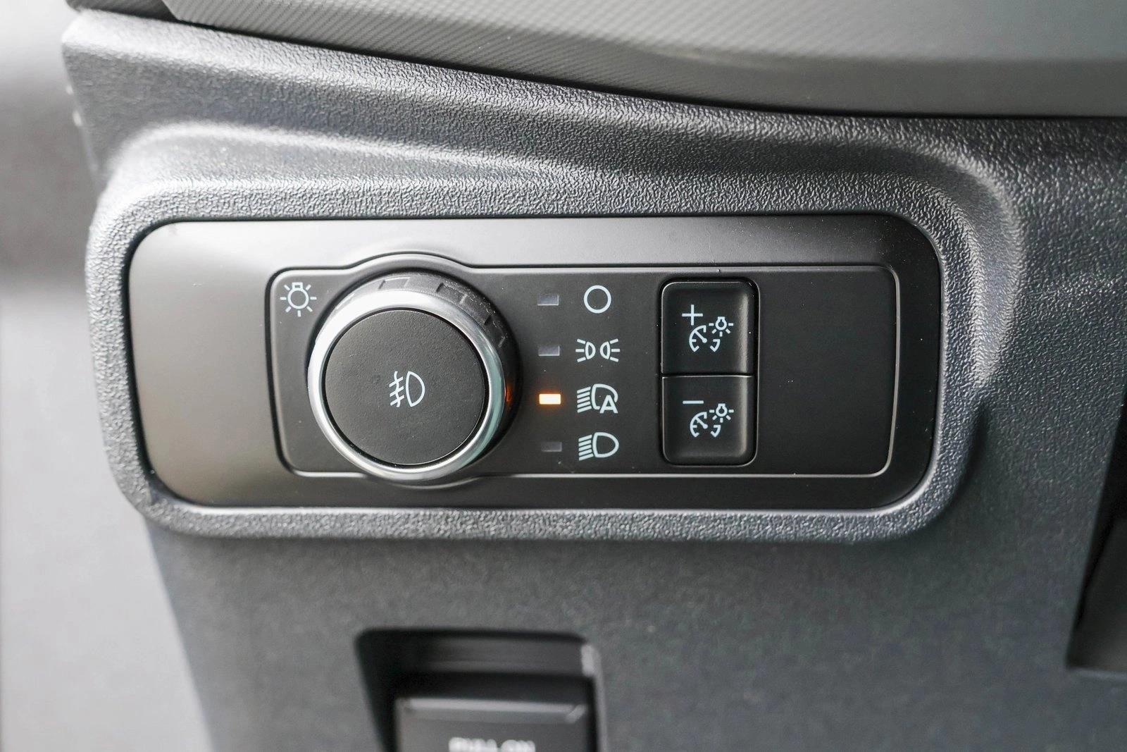 2024 FORD BRONCO - Image 12