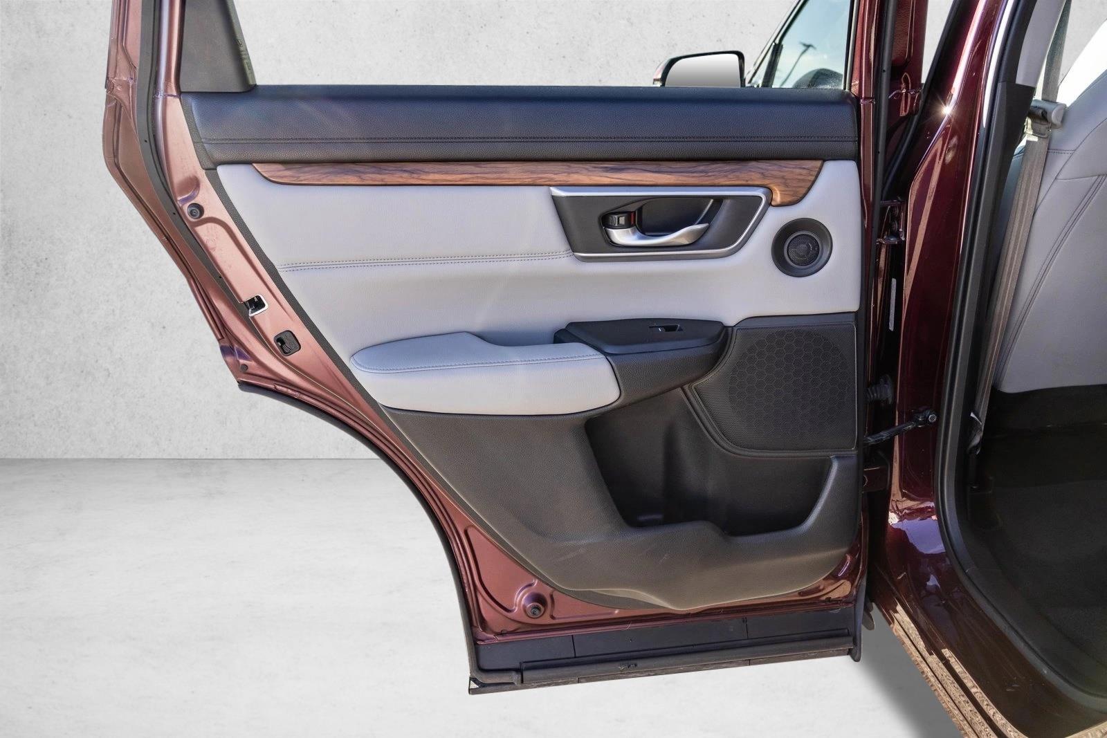 2017 HONDA CR-V - Image 22