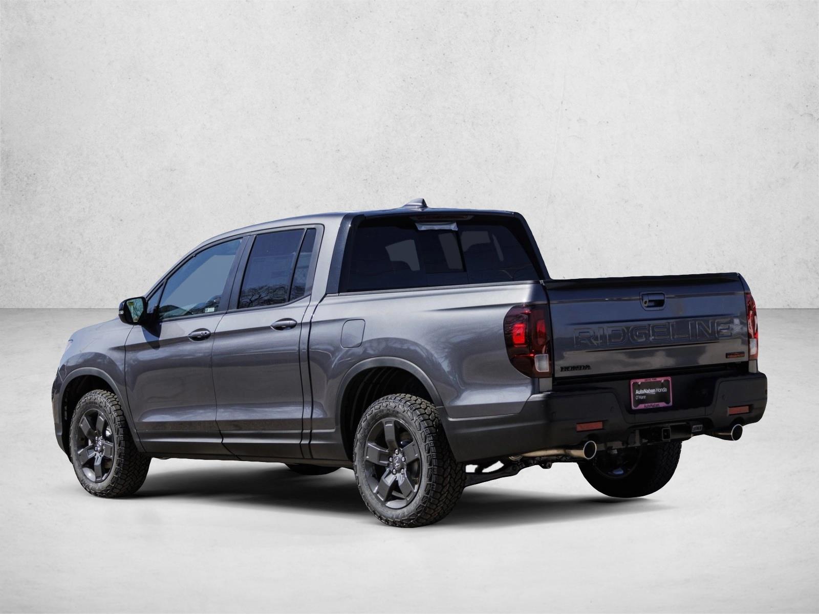 2026 Honda Ridgeline TrailSport - Photo 7
