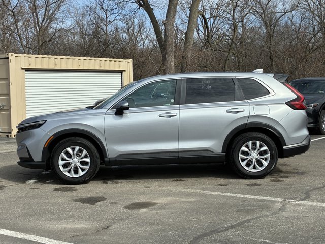 2025 HONDA CR-V - Image 8