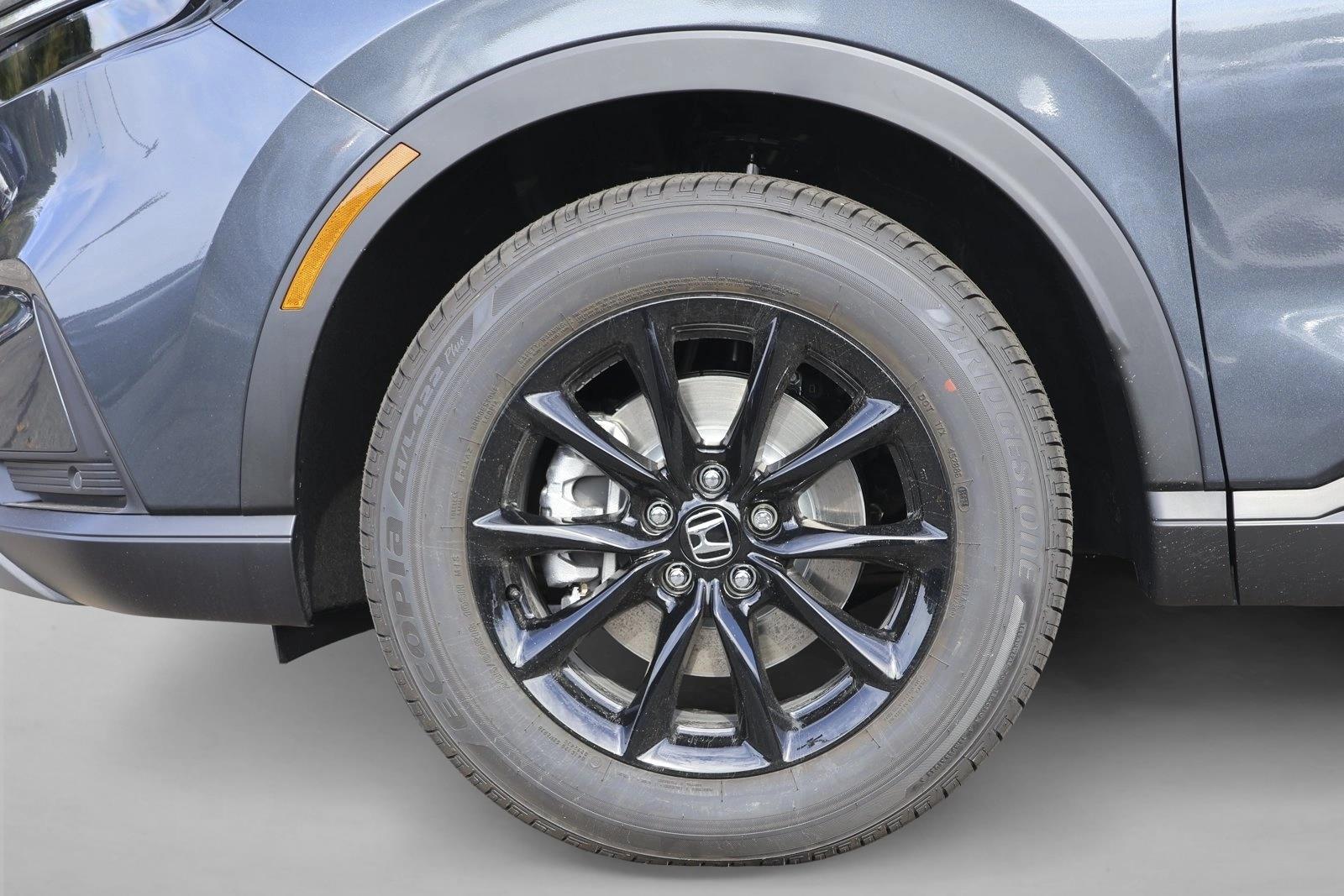 Vehicle thumbnail