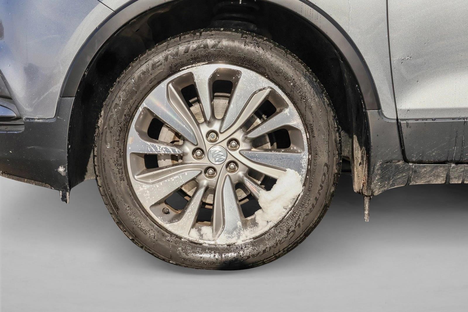 2019 BUICK ENCORE - Image 9