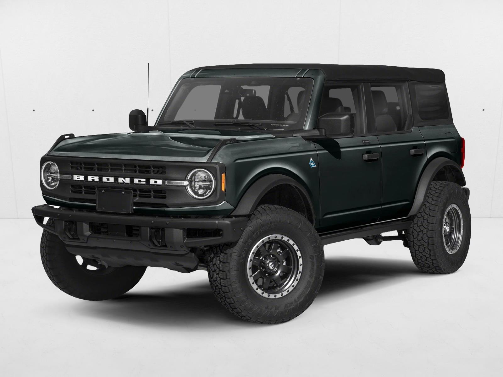 2024 FORD BRONCO - Image 1