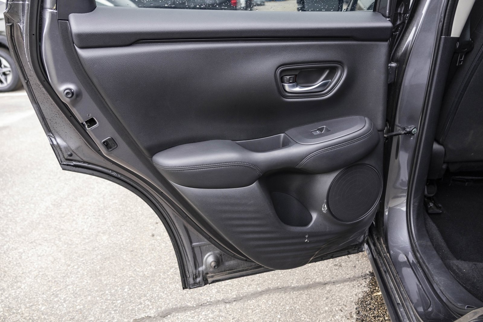 2025 HONDA HR-V - Image 21