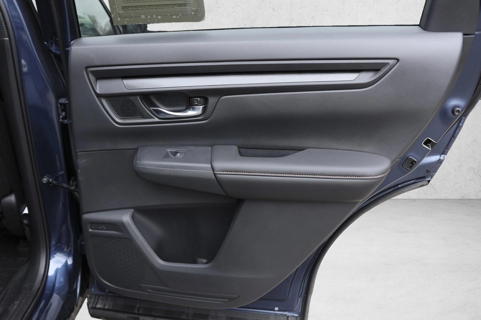 2026 Honda CR-V TrailSport - Photo 28