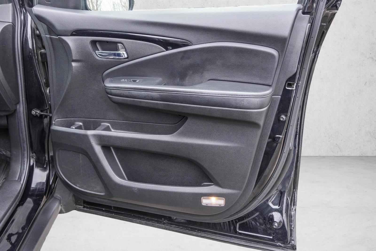 2021 HONDA PASSPORT - Image 30