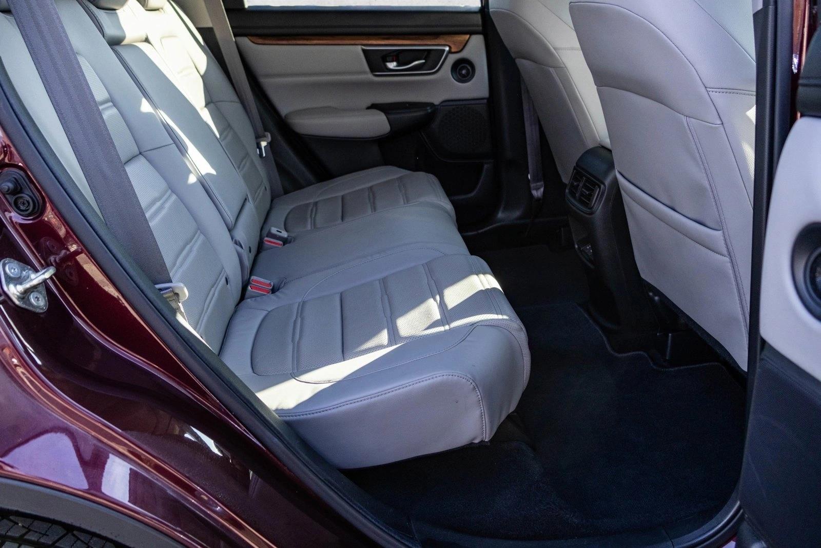 2017 HONDA CR-V - Image 26