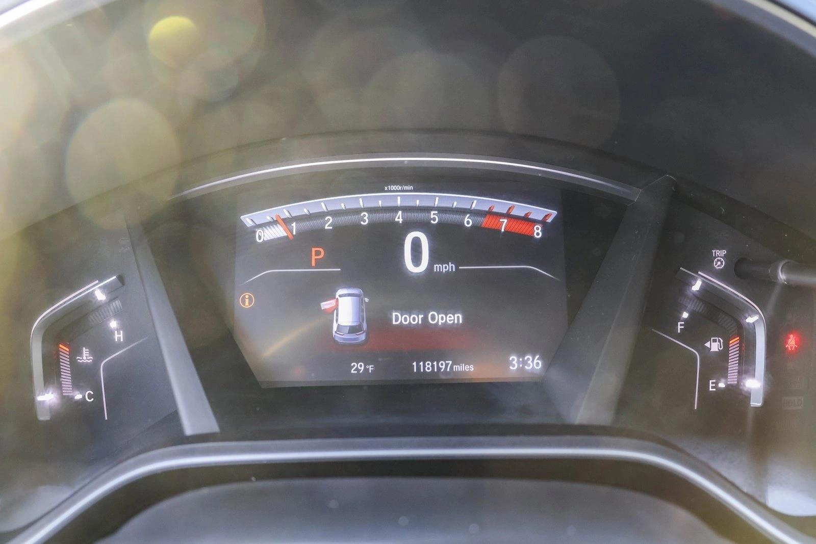 2018 HONDA CR-V - Image 15