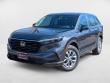 Certified 2025 Honda CR-V LX SUV