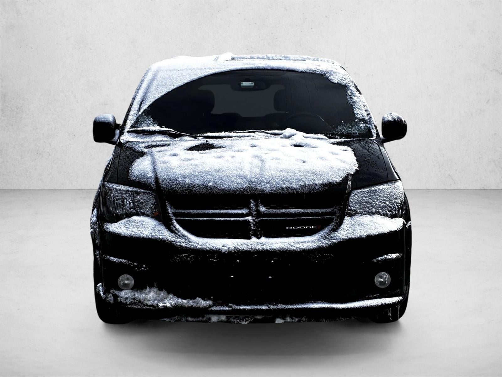 2018 DODGE GRAND CARAVAN - Image 2