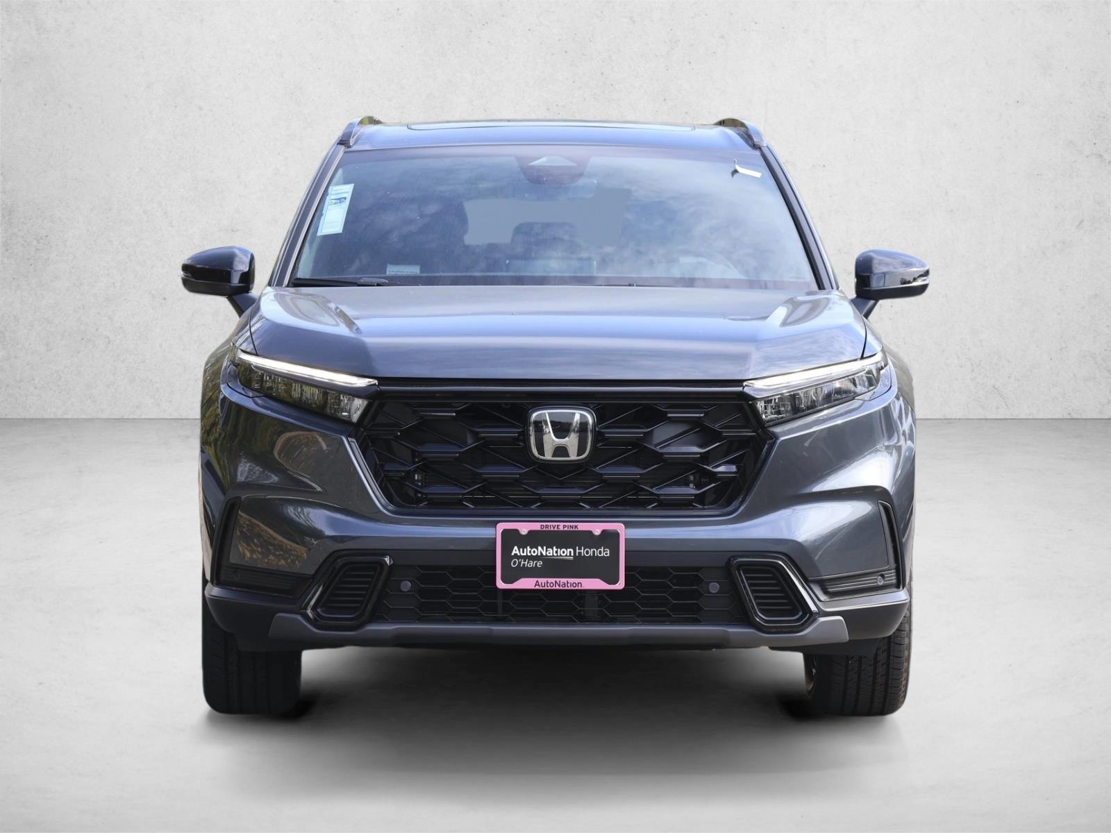 Vehicle thumbnail