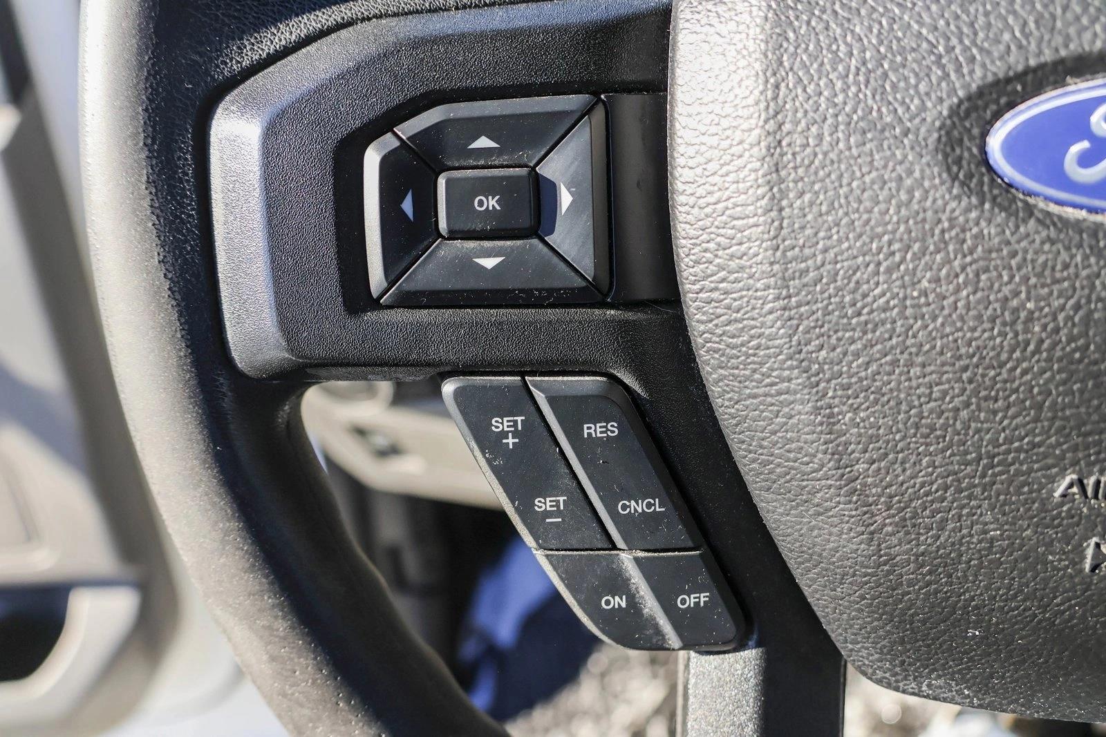 2017 FORD F-150 - Image 14