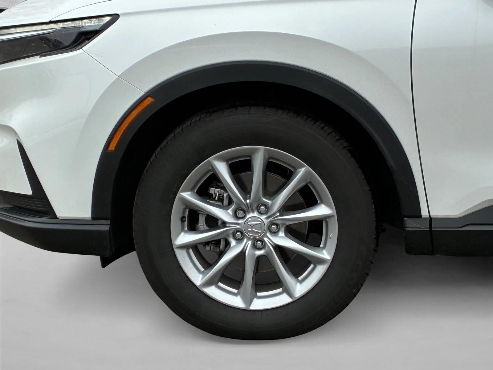 2026 Honda CR-V EX - Photo 9