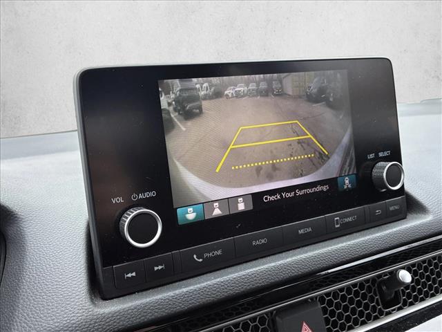 2025 HONDA CIVIC - Image 14