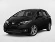 Used 2015 Honda Fit EX Hatchback