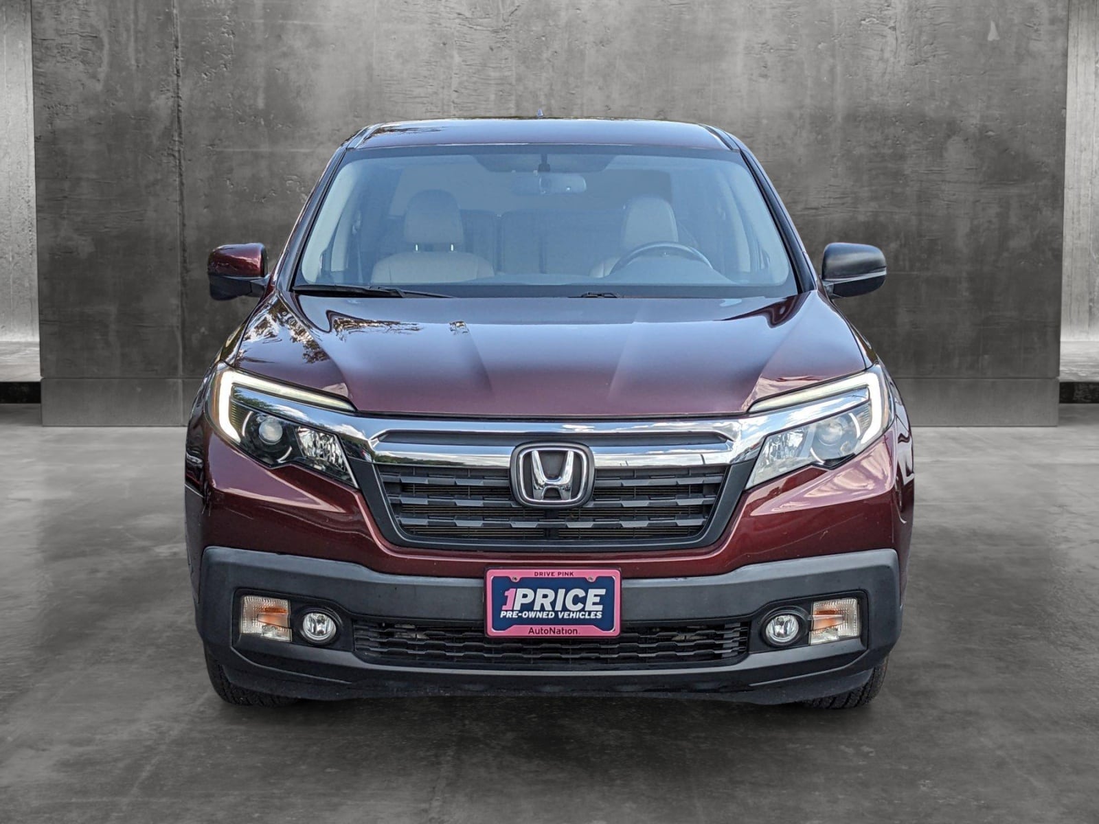 Used 2017 Honda Ridgeline RTL-T with VIN 5FPYK3F6XHB011506 for sale in Des Plaines, IL