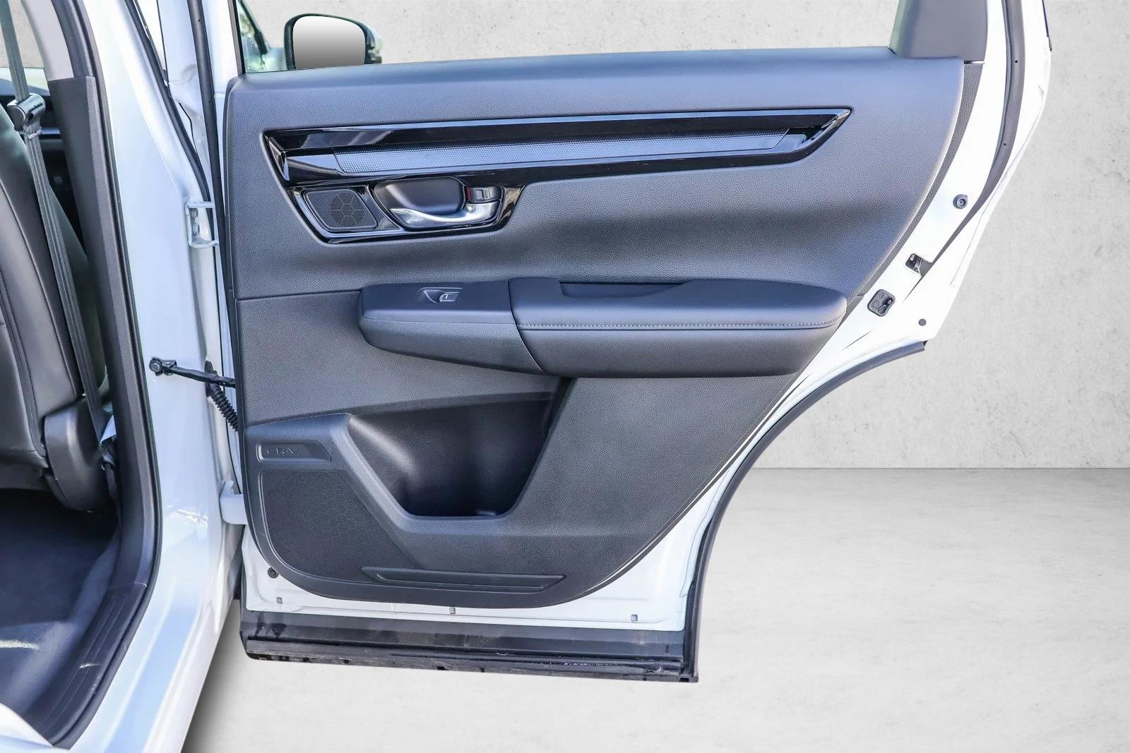 2026 HONDA CR-V - Image 28
